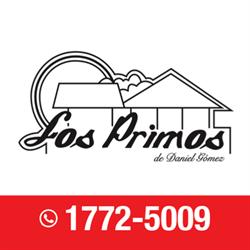 Horario de apertura Los Primos de Daniel Gómez, Monterrey