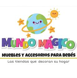 Horario de apertura Cunas y Muebles Mundo Mágico, Guadalupe