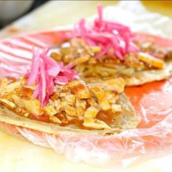 Horario de apertura Taco de oro XEW, Ciudad de México