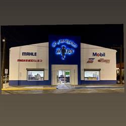 Horario de apertura Refaccionaria en Cuauhtemoc Auto Refacciones Japon, Ciudad Cuauhtémoc