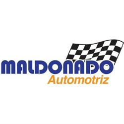 Horario de apertura Maldonado automotriz, Monterrey