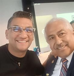 Horario de apertura CLUB Conexión Empresarial Edomex, Coacalco de Berriozábal