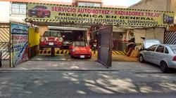 Horario de apertura Servicio Automotriz Trejo, Ciudad de México