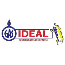 Gas Ideal en Alfonso Martinez Dominguez (Independencia) - Horario de apertura