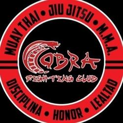 Horario de apertura Cobra Fighting Club training center, San Pedro Garza García