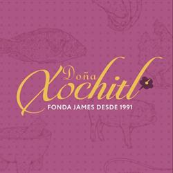 Horario de apertura Fonda James/Doña Xochitl, Acapulco de Juárez