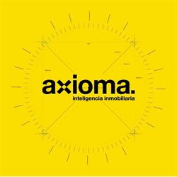 Horario de apertura Axioma Proyectos, San Pedro Garza García