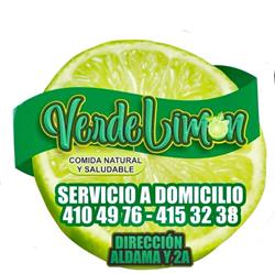 Horario de apertura Verde Limon Snacks, Chihuahua