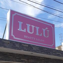 Horario de apertura Lulú Beauty Salón, Mazatlán