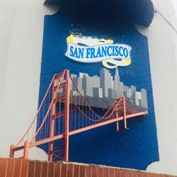 Horario de apertura Panadería San Francisco, Guadalajara