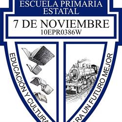 Horario de apertura Escuela Primaria Estatal 7 de Noviembre, Durango