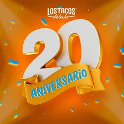 Horario de apertura Los Tacos de la 6, Ciudad Obregón