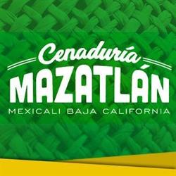 Cenaduría Mazatlán en Mexicali (Vallarta) - Horario de apertura