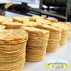 Tortilleria del Pueblo en Apodaca (Prados De La Cieneguita) - Horario de apertura