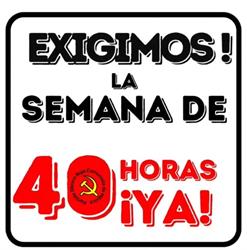 Horario de apertura Asociación Civil Tierra y Libertad, Monterrey