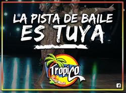 Horario de apertura Trópico, Puebla