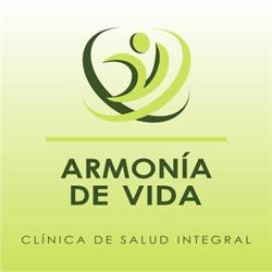Horario de apertura Clínica Armonía de Vida, Guadalajara