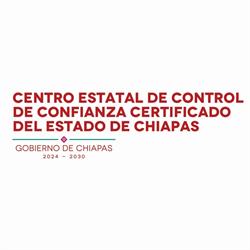 Horario de apertura Centro Estatal de Control de Confianza Certificado del Estado de Chiapas, Tuxtla Gutiérrez