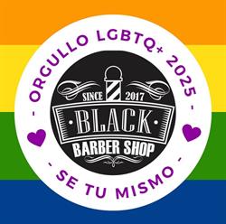 Horario de apertura Black Barber Shop, Orizaba