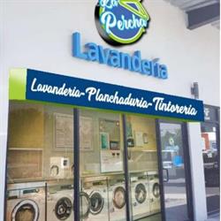 Horario de apertura La Percha Lavandería, Apodaca