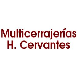 Multicerrajerías H. Cervantes en Pachuca de Soto (Progreso) - Horario de apertura