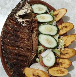Horario de apertura Mariscos La veracruzana, Ciudad de México