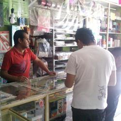 Horario de apertura Papeleria REY SOL, Irapuato