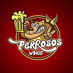 Horario de apertura Perrosos wings, Boca del Río