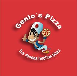 Horario de apertura Genios Pizza, Guadalajara