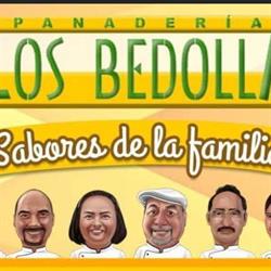 Horario de apertura Panaderia Los Bedolla, Aeropuerto
