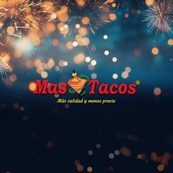 Horario de apertura MAS TACOS, Xalapa Enríquez