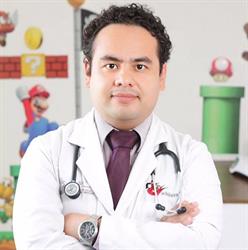 Horario de apertura Pediatra en Puerto Vallarta - Dr. Vicente Márquez Mantilla, 