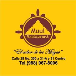 Restaurant Muul en Izamal (San Juan Izamal) - Horario de apertura