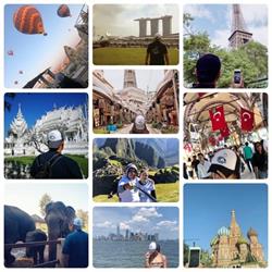 Shambhala Tours & Travel en Ciudad de México (Peñón De Los Baños) - Horario de apertura