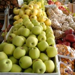 Horario de apertura Frutería Rodriguez, Monterrey