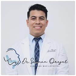 Horario de apertura Dr. Selman Orejel - Cirujano Maxilofacial, Los Mochis
