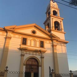 Horario de apertura Parroquia de San Miguel Arcángel Tuxpan, Nay, 