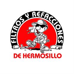 Horario de apertura Filtros y Refacciones de Hermosillo, 
