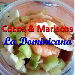 Horario de apertura Cocos y Mariscos La Dominicana, Culiacán