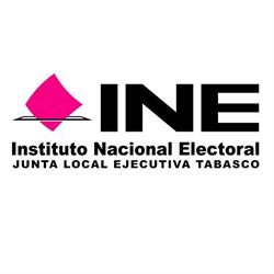 Horario de apertura INE Tabasco, Villahermosa