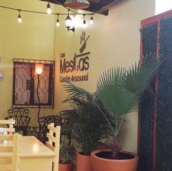 Restaurante Las Mesitas Comida Artesanal en Tula de Allende (Centro) - Horario de apertura