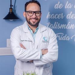 Dr. Rogelio Robles Morales - Oncología Ginecológica en Nogales (Moderna) - Horario de apertura