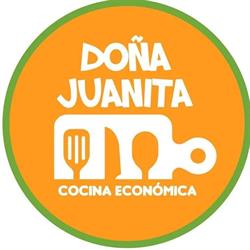 Cocina Económica Doña Juanita en San Francisco de Campeche (San José) - Horario de apertura