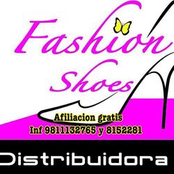 Horario de apertura Fashion SHOES Campeche, San Francisco de Campeche