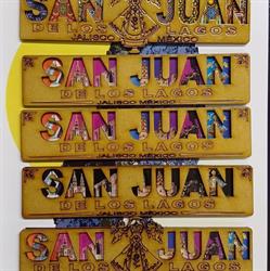 Horario de apertura Artesanias La Fortuna, San Juan de los Lagos
