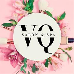 Horario de apertura VQ SALÓN Cuautitlán Izcalli, 