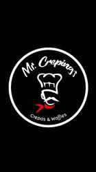 Horario de apertura Mr. Creping's, Tehuacán