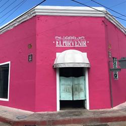 Horario de apertura El Porvenir, Mérida