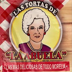 Las Tortas De La Abuela en Morelia (Chapultepec Oriente) - Horario de apertura