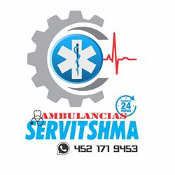 Horario de apertura Servitshma Michoacán, Uruapan
